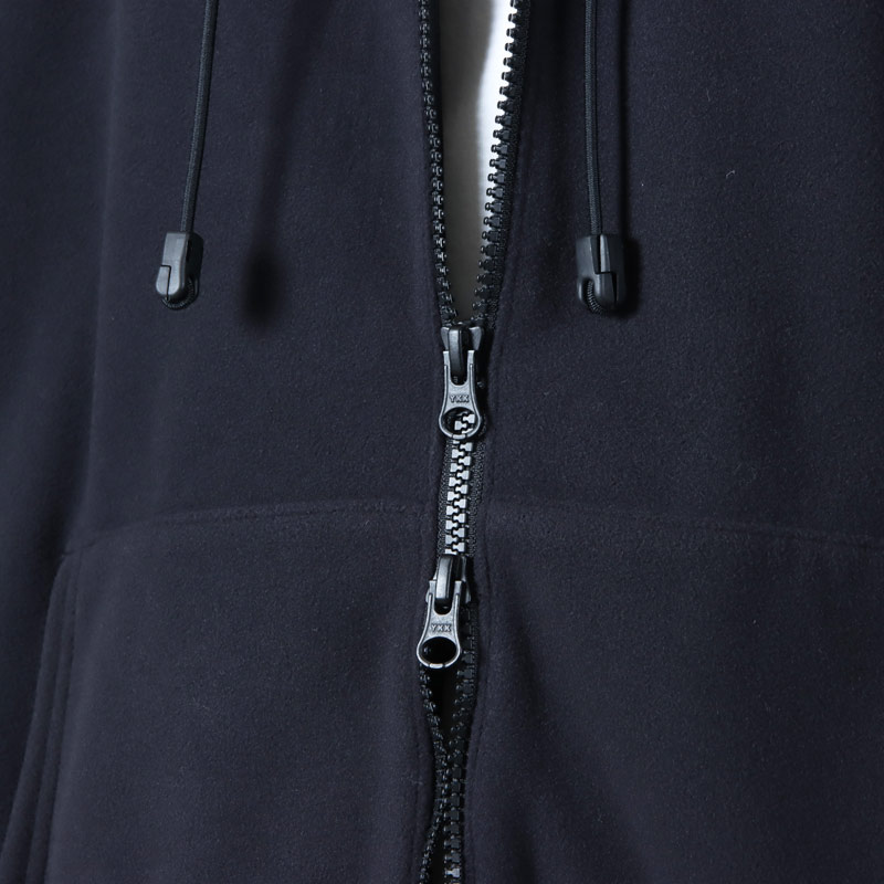 MOUT RECON TAILOR(ޥȥ꡼ơ顼) MOUT WIND PRO FULL ZIP HOODIE