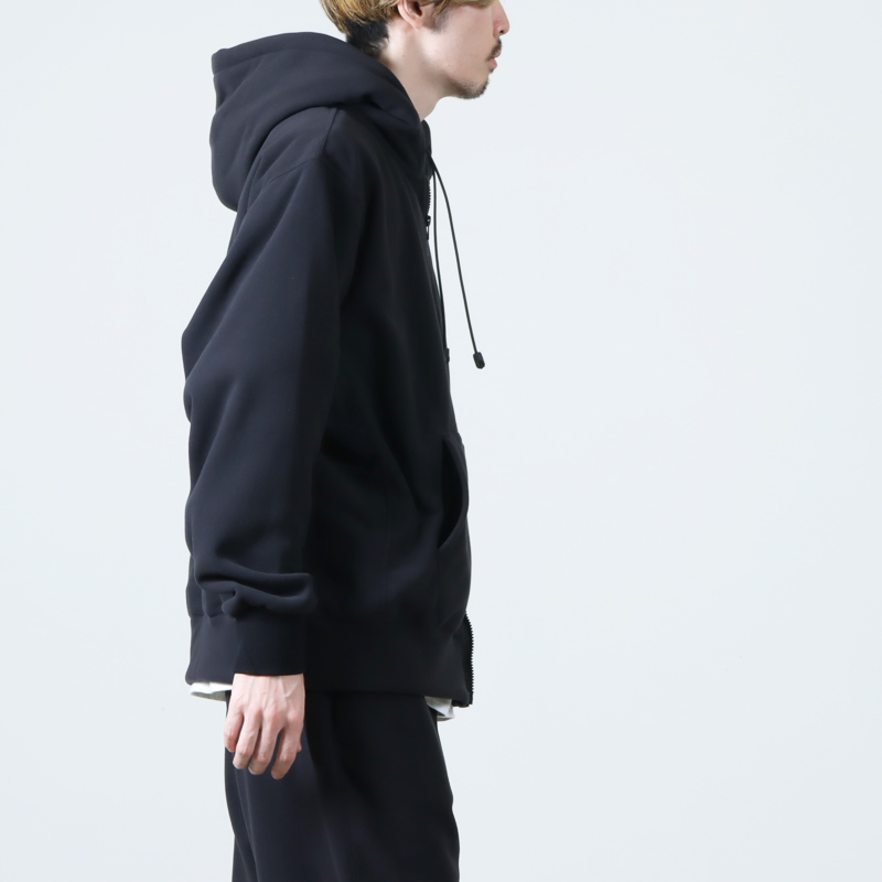 MOUT RECON TAILOR(ޥȥ꡼ơ顼) MOUT WIND PRO FULL ZIP HOODIE