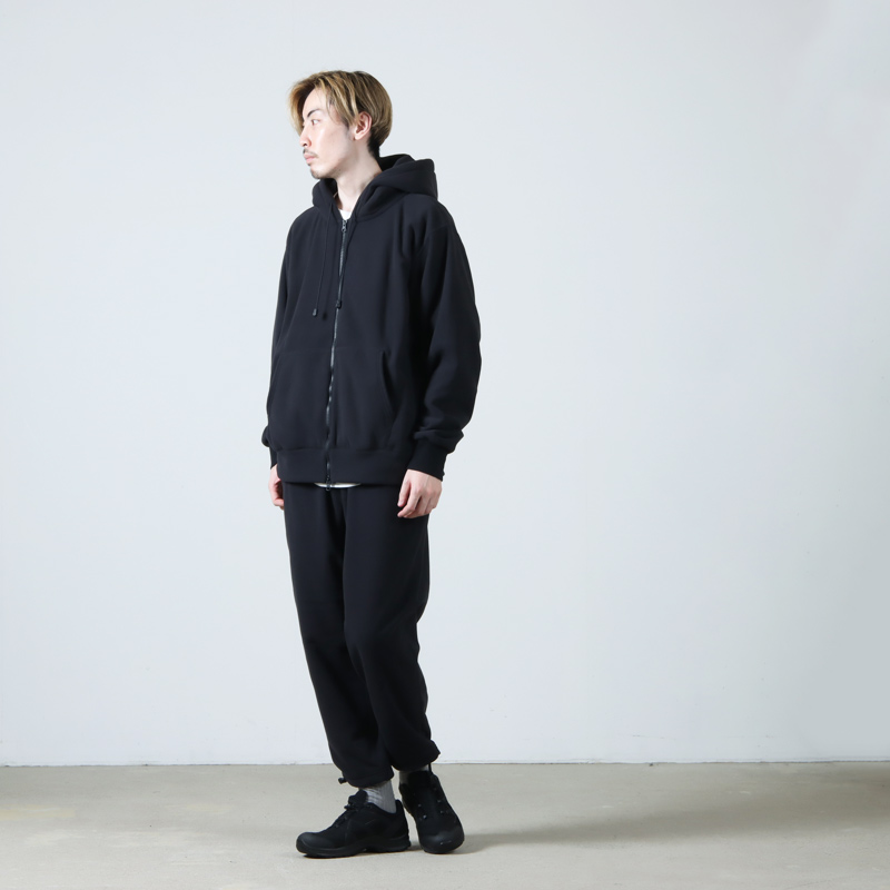 MOUT RECON TAILOR(ޥȥ꡼ơ顼) MOUT WIND PRO FULL ZIP HOODIE