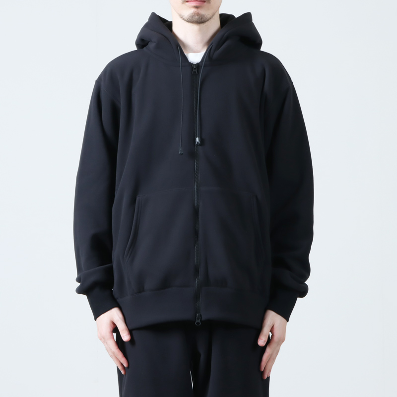 MOUT RECON TAILOR(ޥȥ꡼ơ顼) MOUT WIND PRO FULL ZIP HOODIE