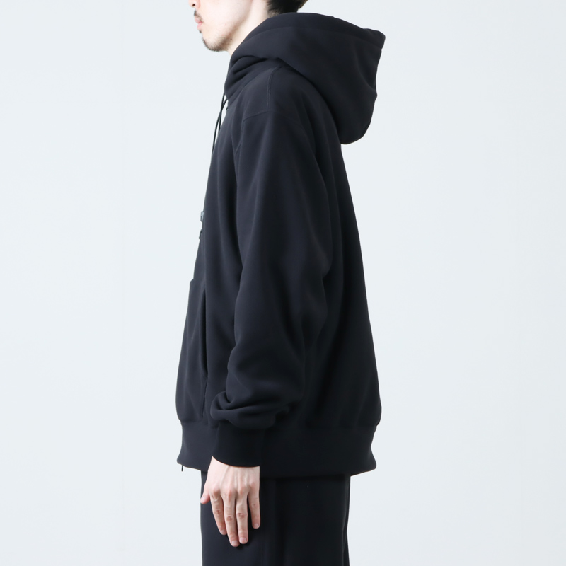 MOUT RECON TAILOR(ޥȥ꡼ơ顼) MOUT WIND PRO FULL ZIP HOODIE