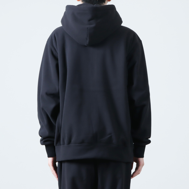 MOUT RECON TAILOR(ޥȥ꡼ơ顼) MOUT WIND PRO FULL ZIP HOODIE