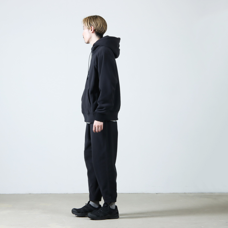 MOUT RECON TAILOR(ޥȥ꡼ơ顼) MOUT WIND PRO FULL ZIP HOODIE