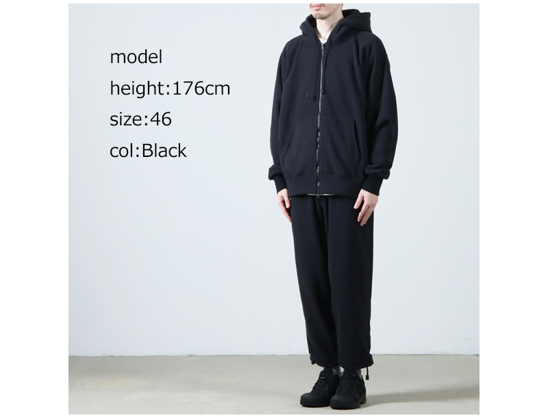 MOUT RECON TAILOR(ޥȥ꡼ơ顼) MOUT WIND PRO FULL ZIP HOODIE