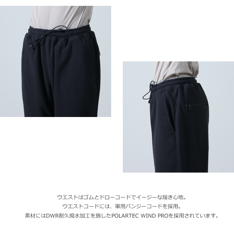 MOUT RECON TAILOR(ޥȥ꡼ơ顼) MOUT WIND PRO JOGGERS