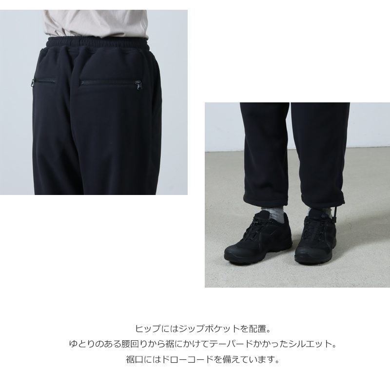 MOUT RECON TAILOR(ޥȥ꡼ơ顼) MOUT WIND PRO JOGGERS