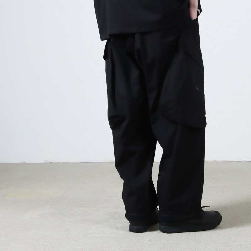 MOUT RECON TAILOR(ޥȥ꡼ơ顼) MCUMOUT COMBAT UNIFORMPANTS