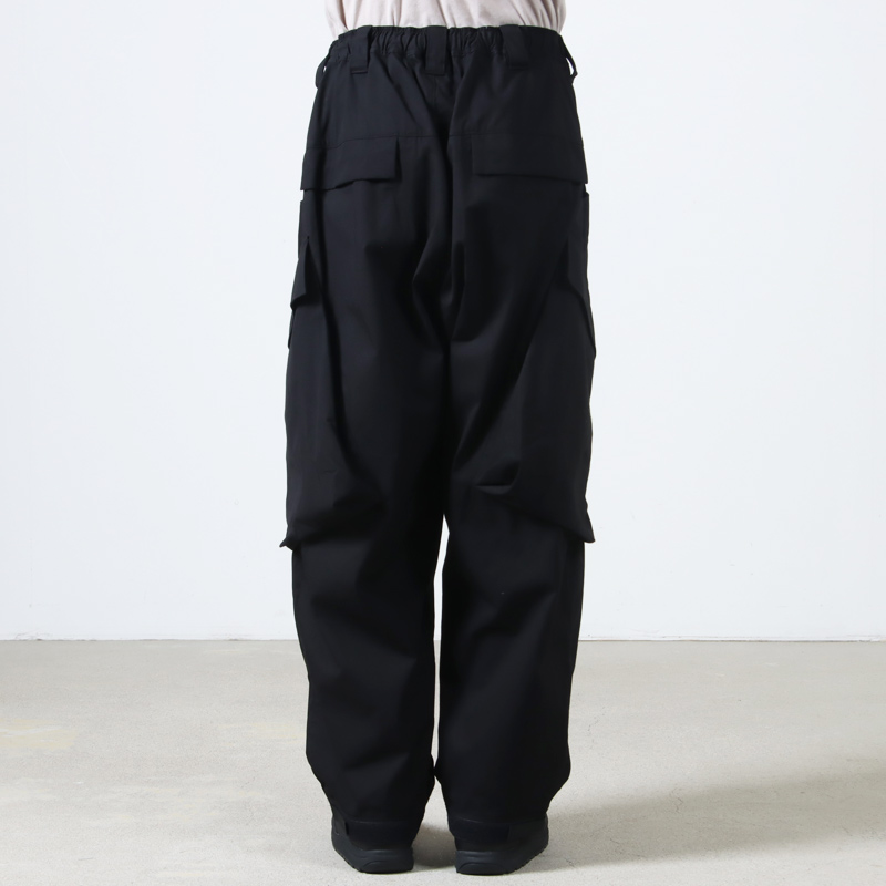 MOUT RECON TAILOR(ޥȥ꡼ơ顼) MCUMOUT COMBAT UNIFORMPANTS