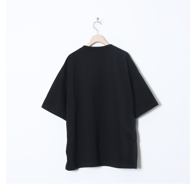 MOUT RECON TAILOR(ޥȥ꡼ơ顼) MPTU PULLOVER SHORT SLEEVE