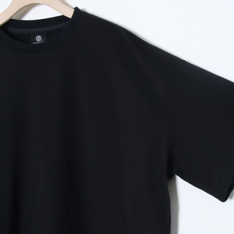MOUT RECON TAILOR(ޥȥ꡼ơ顼) MPTU PULLOVER SHORT SLEEVE