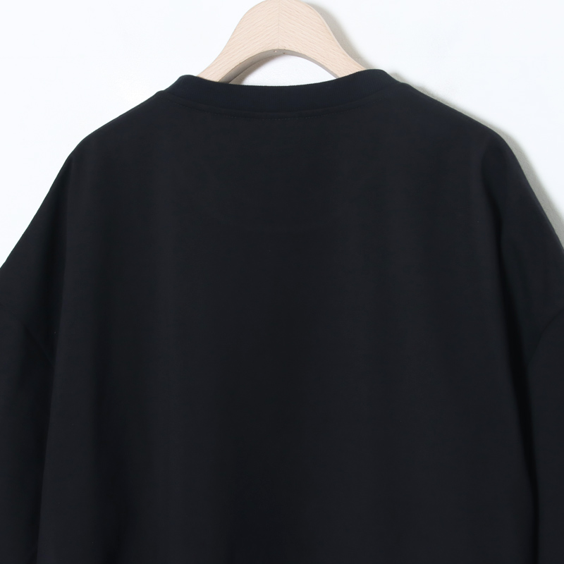 MOUT RECON TAILOR(ޥȥ꡼ơ顼) MPTU PULLOVER SHORT SLEEVE