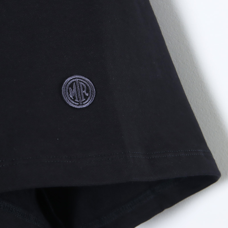 MOUT RECON TAILOR(ޥȥ꡼ơ顼) MPTU PULLOVER SHORT SLEEVE