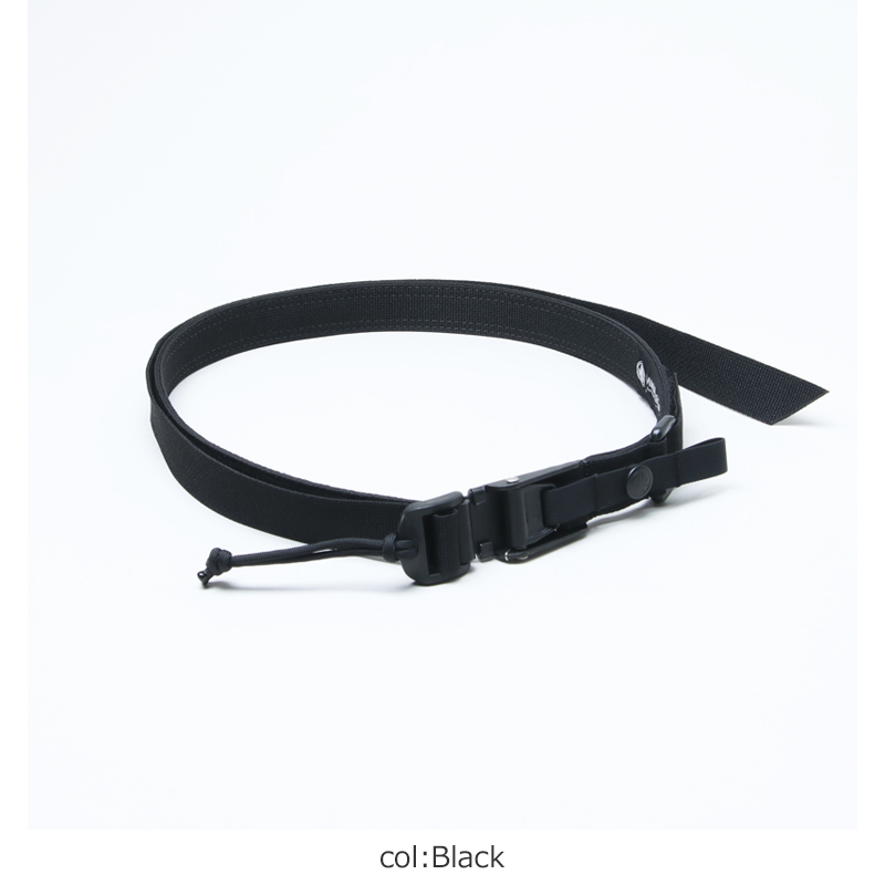 MOUT RECON TAILOR(ޥȥ꡼ơ顼) ITW MQRB SINGLE RIGGERS BELT