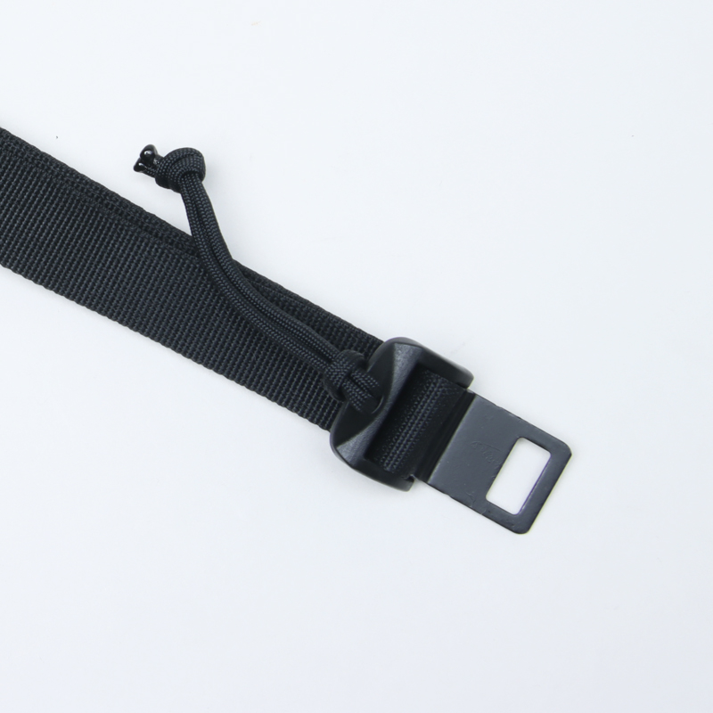 MOUT RECON TAILOR(ޥȥ꡼ơ顼) ITW MQRB SINGLE RIGGERS BELT