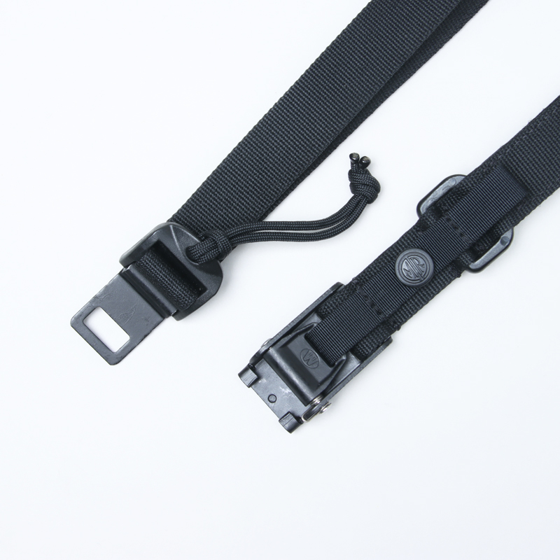 MOUT RECON TAILOR(ޥȥ꡼ơ顼) ITW MQRB SINGLE RIGGERS BELT