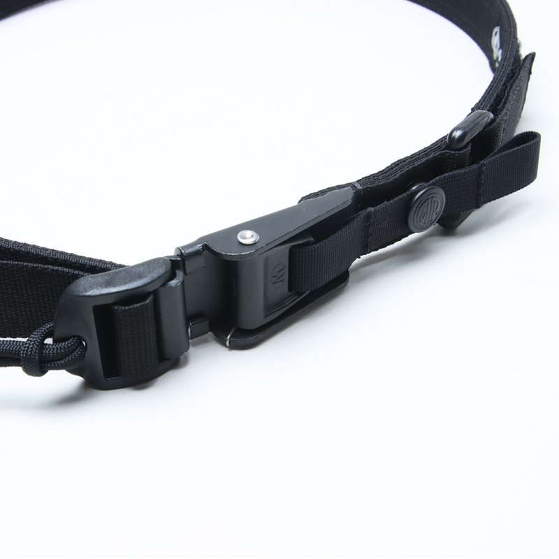 MOUT RECON TAILOR(ޥȥ꡼ơ顼) ITW MQRB SINGLE RIGGERS BELT