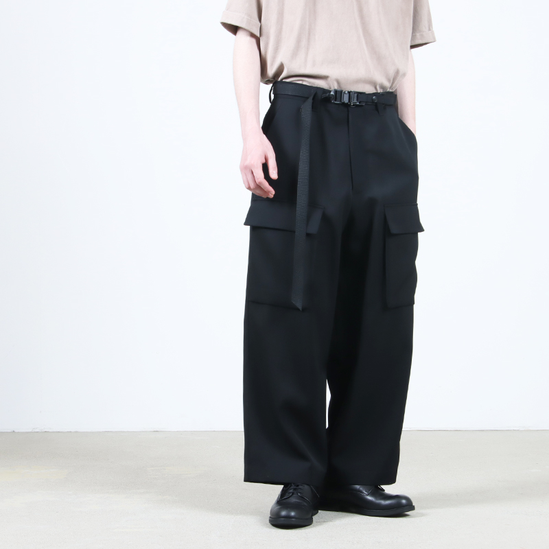MOUT RECON TAILOR(ޥȥ꡼ơ顼) ITW MQRB SINGLE RIGGERS BELT