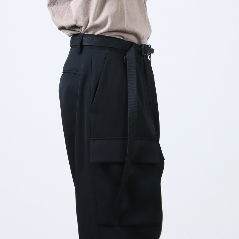 MOUT RECON TAILOR(ޥȥ꡼ơ顼) ITW MQRB SINGLE RIGGERS BELT