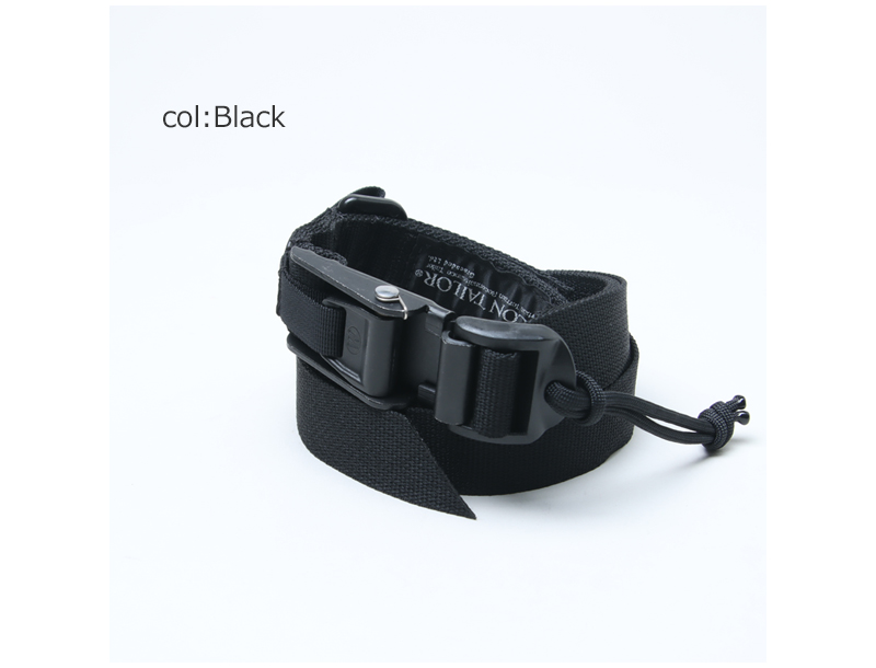 MOUT RECON TAILOR(ޥȥ꡼ơ顼) ITW MQRB SINGLE RIGGERS BELT