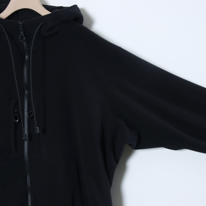 MOUT RECON TAILOR(ޥȥ꡼ơ顼) MOUT WIND PRO FULL ZIP FIELD HOODIE