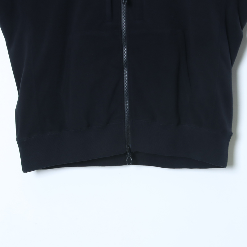 MOUT RECON TAILOR(ޥȥ꡼ơ顼) MOUT WIND PRO FULL ZIP FIELD HOODIE