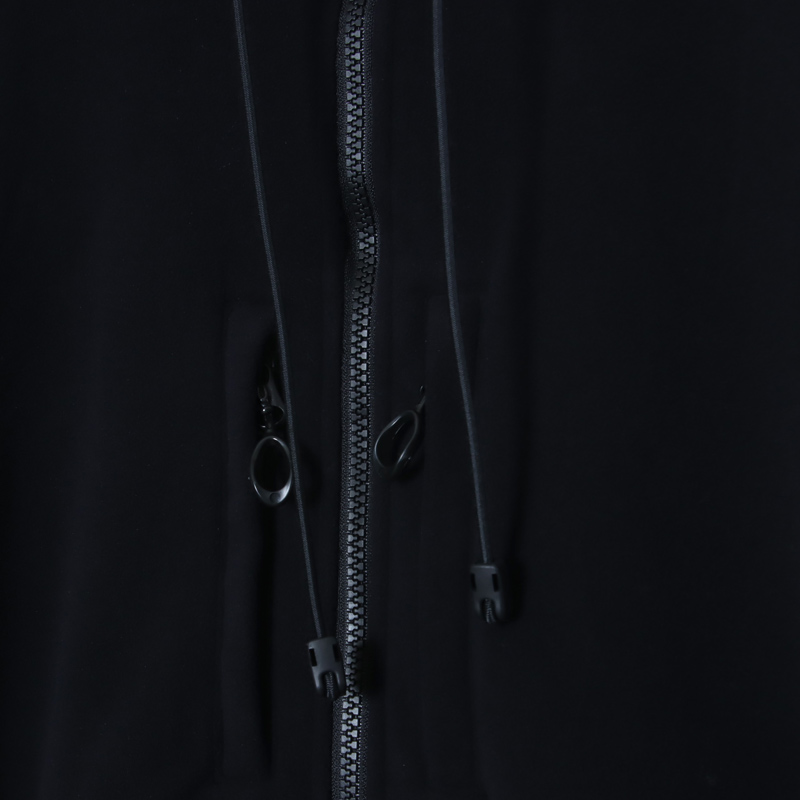 MOUT RECON TAILOR(ޥȥ꡼ơ顼) MOUT WIND PRO FULL ZIP FIELD HOODIE