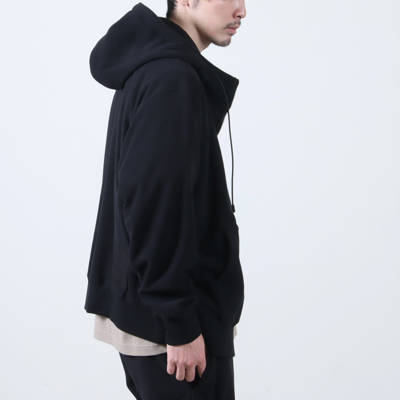 MOUT RECON TAILOR(ޥȥ꡼ơ顼) MOUT WIND PRO FULL ZIP FIELD HOODIE