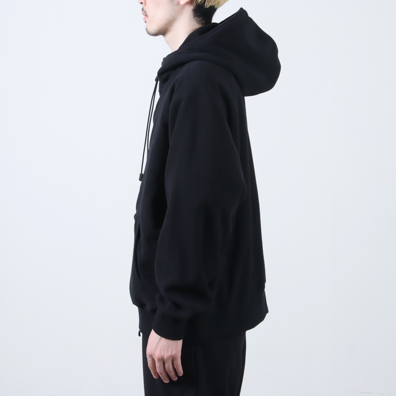 MOUT RECON TAILOR(ޥȥ꡼ơ顼) MOUT WIND PRO FULL ZIP FIELD HOODIE