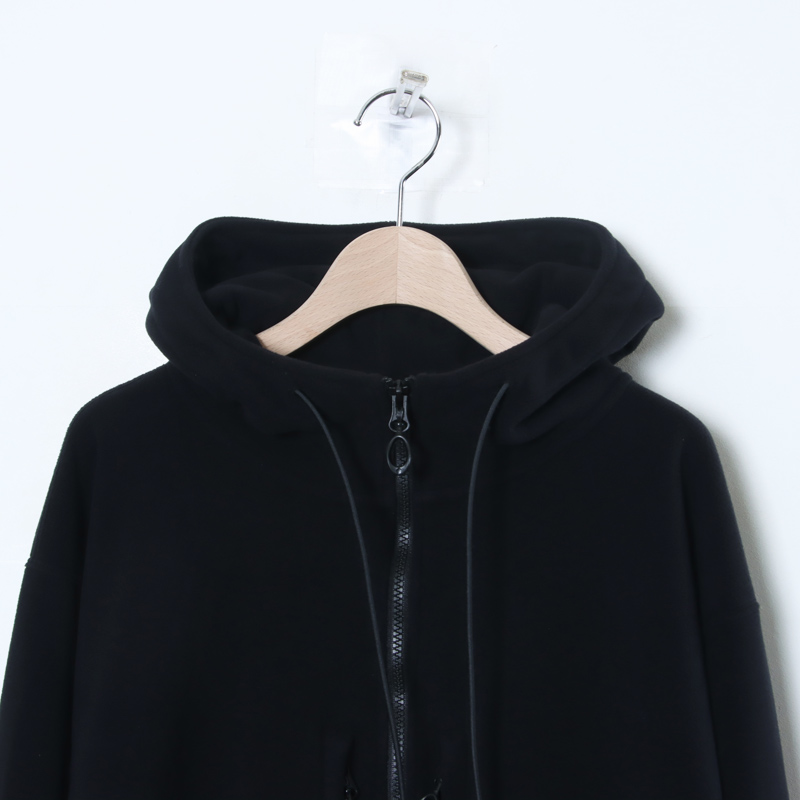 MOUT RECON TAILOR(ޥȥ꡼ơ顼) MOUT WIND PRO FULL ZIP FIELD HOODIE