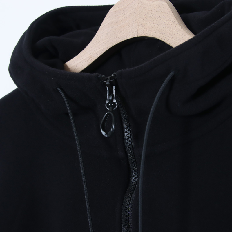 MOUT RECON TAILOR(ޥȥ꡼ơ顼) MOUT WIND PRO FULL ZIP FIELD HOODIE