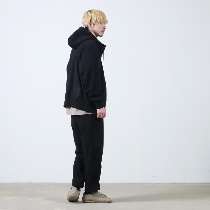 MOUT RECON TAILOR(ޥȥ꡼ơ顼) MOUT WIND PRO FULL ZIP FIELD HOODIE