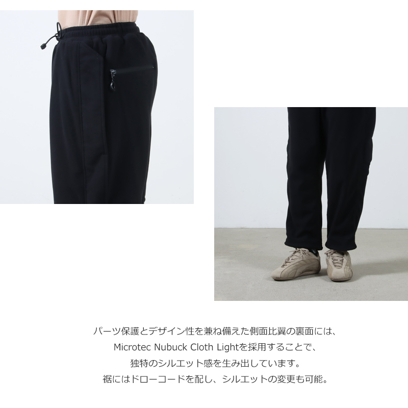 MOUT RECON TAILOR(ޥȥ꡼ơ顼) MOUT  WIND PRO  FIELD JOGGERS