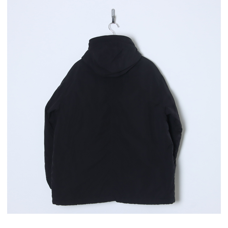 MOUT RECON TAILOR(マウトリーコンテーラー) MOUT INSULATION FIELD COAT