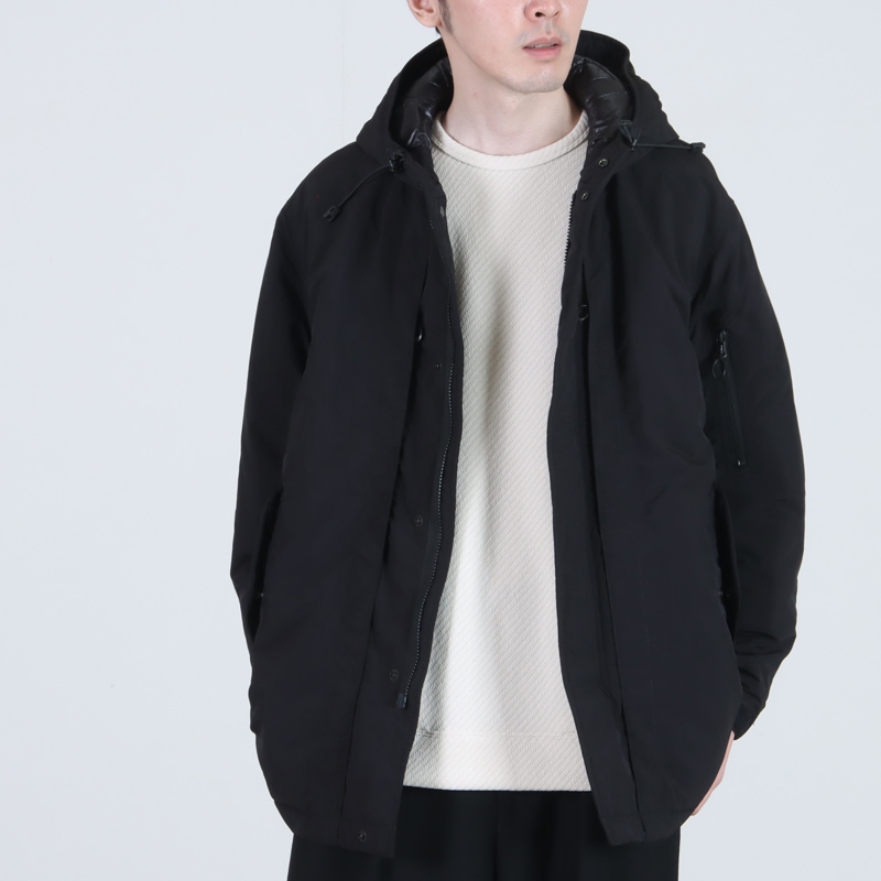 MOUT RECON TAILOR(マウトリーコンテーラー) MOUT INSULATION FIELD COAT