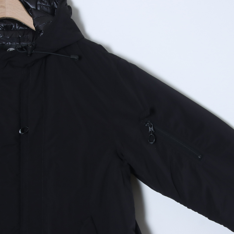 MOUT RECON TAILOR(マウトリーコンテーラー) MOUT INSULATION FIELD COAT