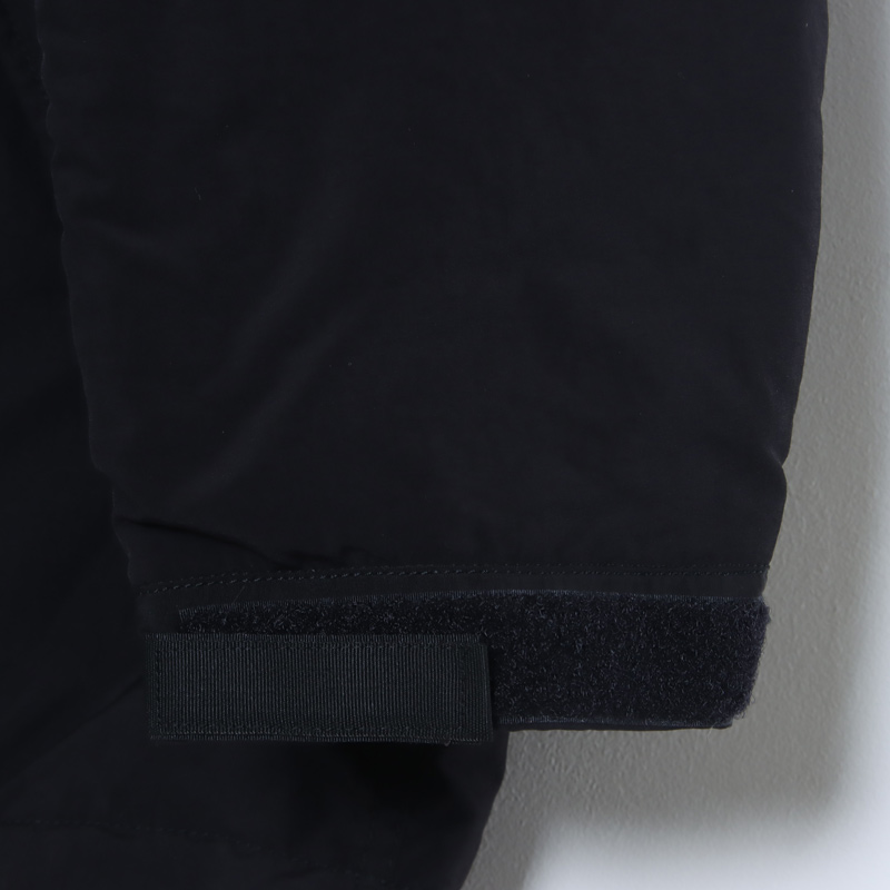 MOUT RECON TAILOR(マウトリーコンテーラー) MOUT INSULATION FIELD COAT