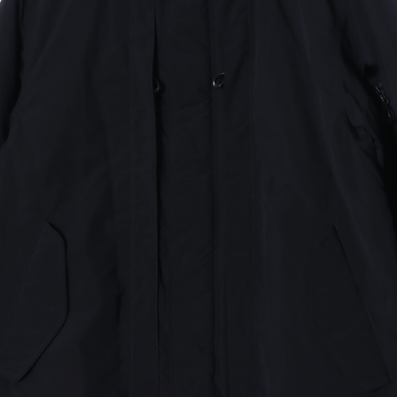 MOUT RECON TAILOR(マウトリーコンテーラー) MOUT INSULATION FIELD COAT