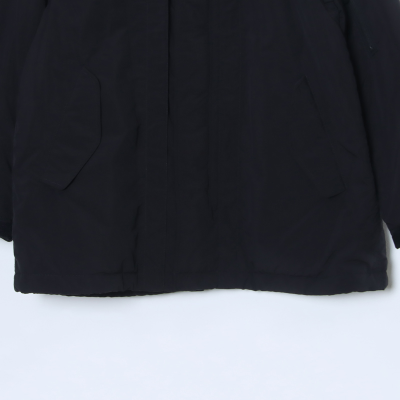 MOUT RECON TAILOR(マウトリーコンテーラー) MOUT INSULATION FIELD COAT