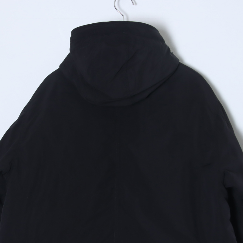 MOUT RECON TAILOR(マウトリーコンテーラー) MOUT INSULATION FIELD COAT