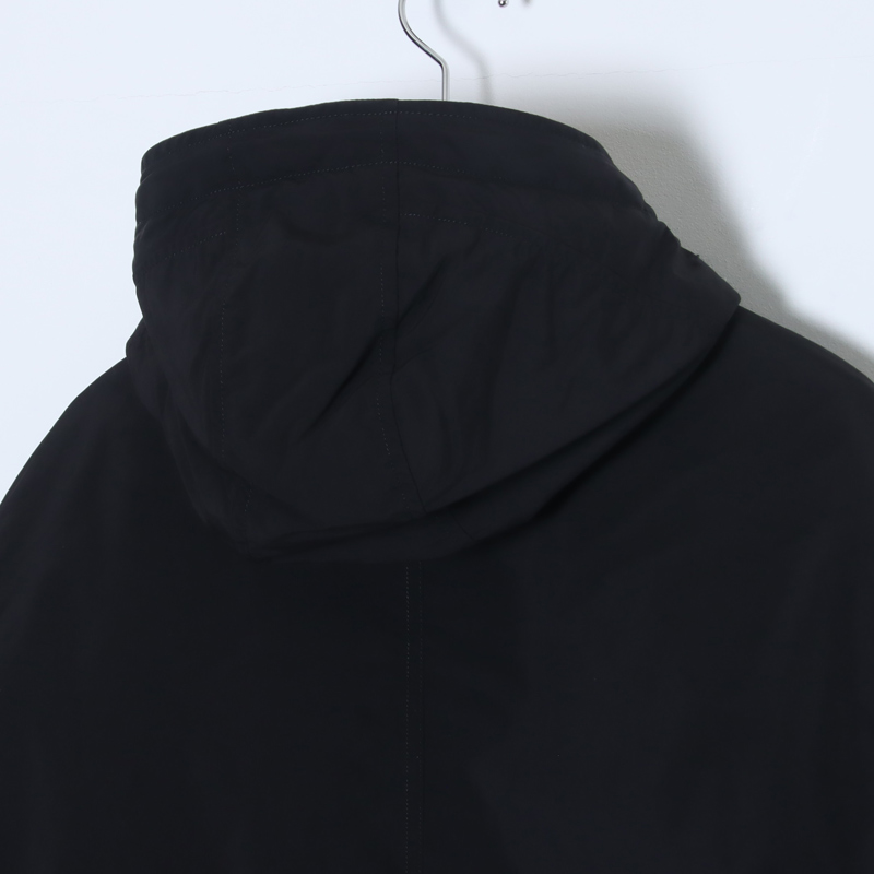 MOUT RECON TAILOR(マウトリーコンテーラー) MOUT INSULATION FIELD COAT