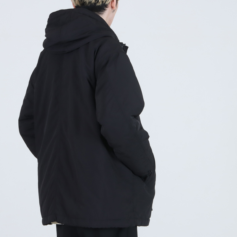 MOUT RECON TAILOR(マウトリーコンテーラー) MOUT INSULATION FIELD COAT