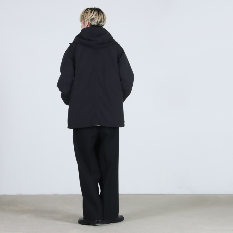 MOUT RECON TAILOR(マウトリーコンテーラー) MOUT INSULATION FIELD COAT