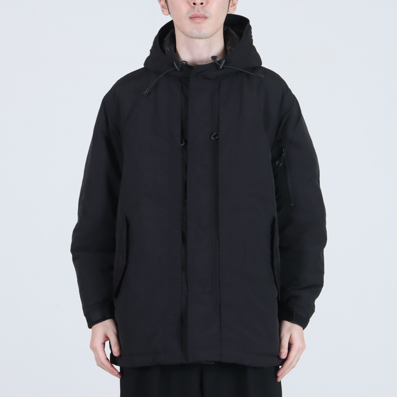 MOUT RECON TAILOR(マウトリーコンテーラー) MOUT INSULATION FIELD COAT