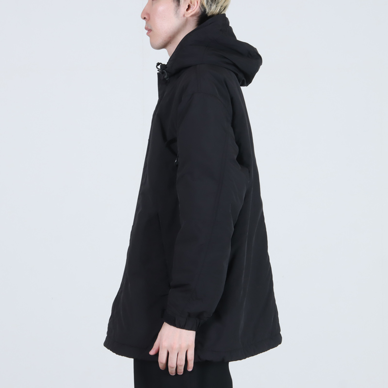 MOUT RECON TAILOR(マウトリーコンテーラー) MOUT INSULATION FIELD COAT