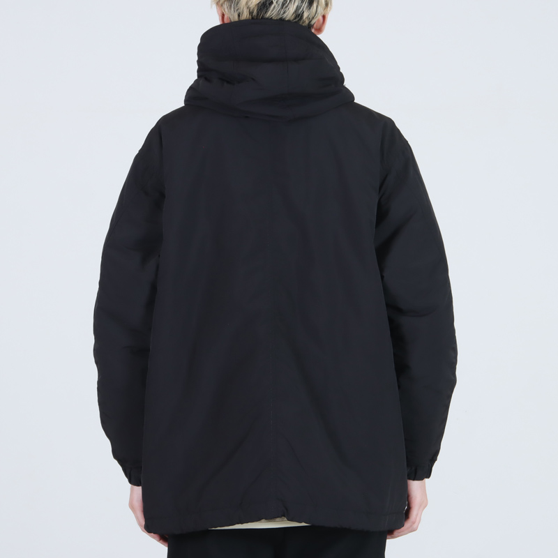 MOUT RECON TAILOR(マウトリーコンテーラー) MOUT INSULATION FIELD COAT
