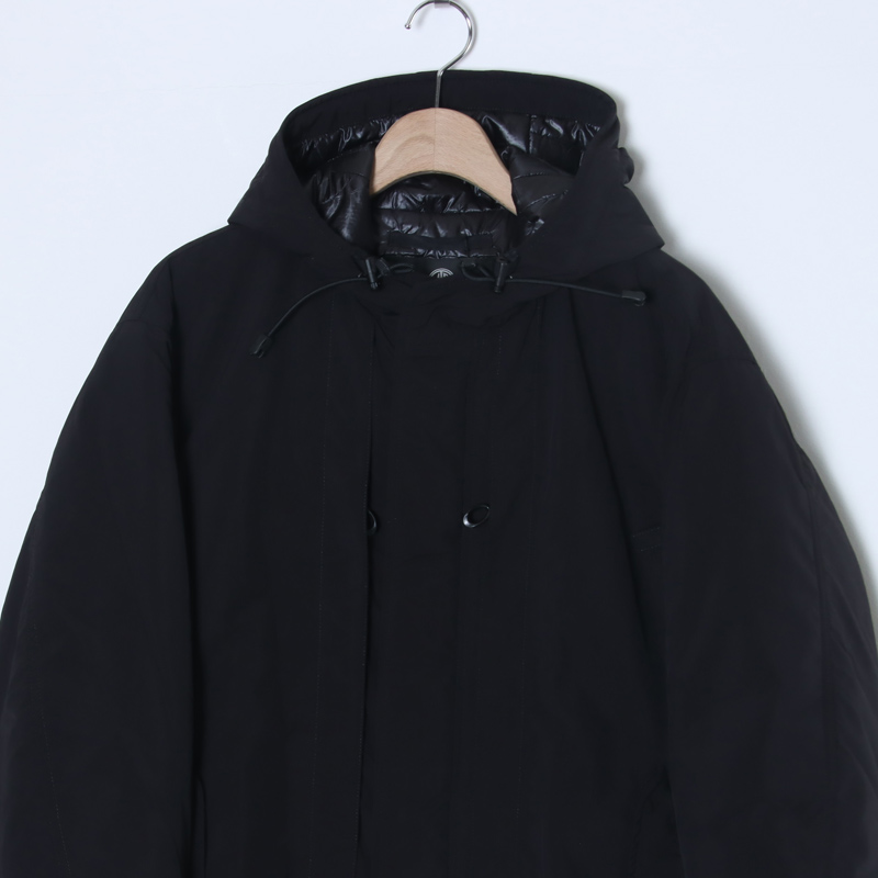 MOUT RECON TAILOR(マウトリーコンテーラー) MOUT INSULATION FIELD COAT