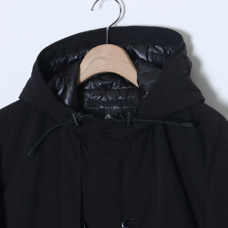 MOUT RECON TAILOR(マウトリーコンテーラー) MOUT INSULATION FIELD COAT