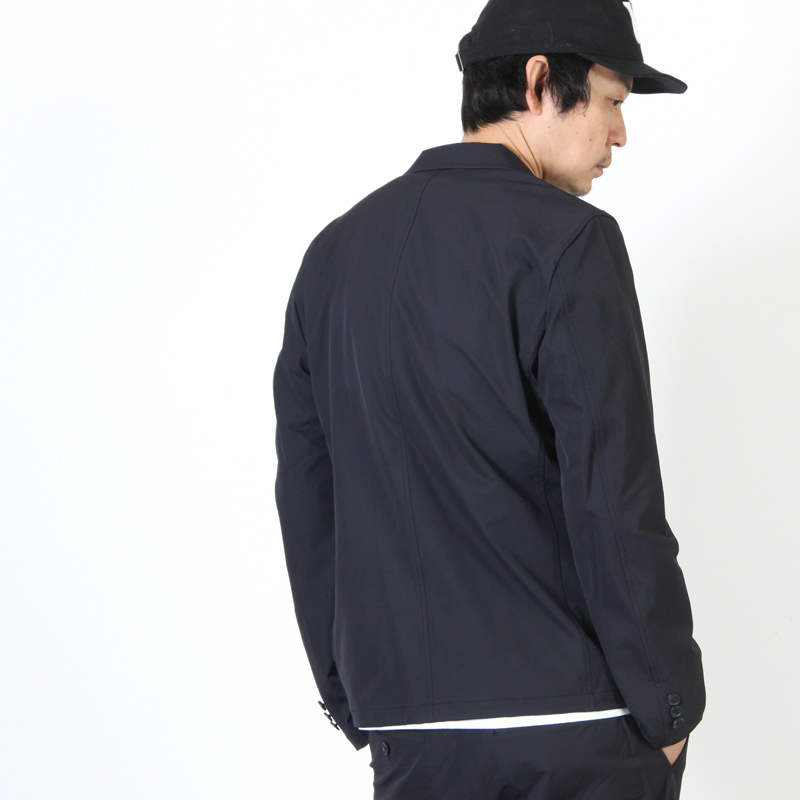 MT.RAINIER DESIGN (マウントレイニアーデザイン) 360°SPORTS JACKET