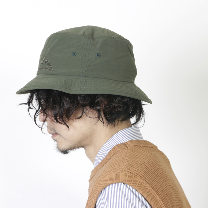 MT.RAINIER DESIGN (マウントレイニアーデザイン) WINDSHED PACKABLE