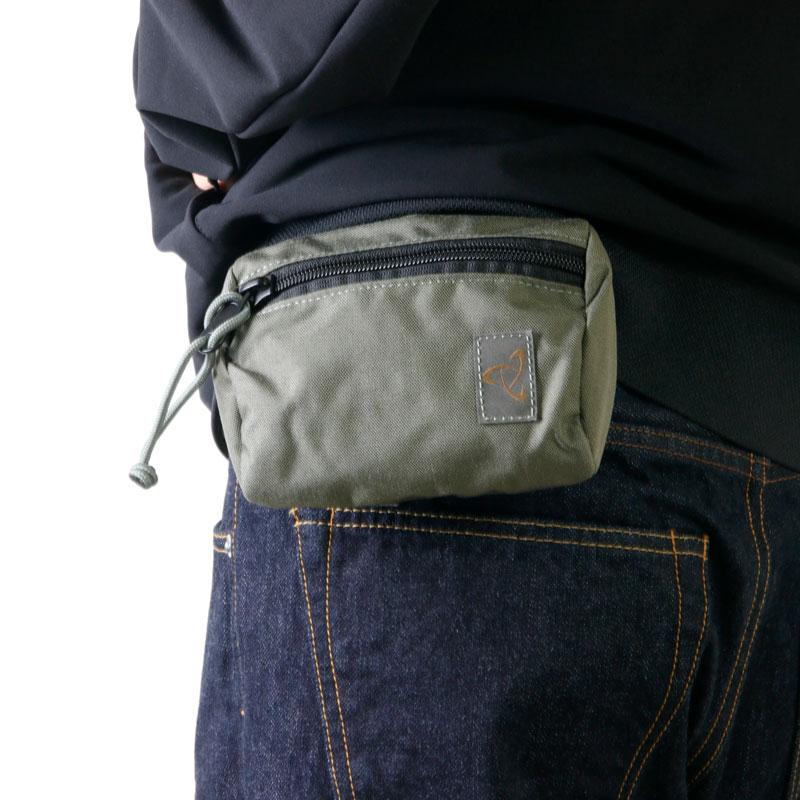 mystery ranch removable belt pocket